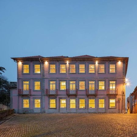 4City Flat Camarão Porto Exterior foto