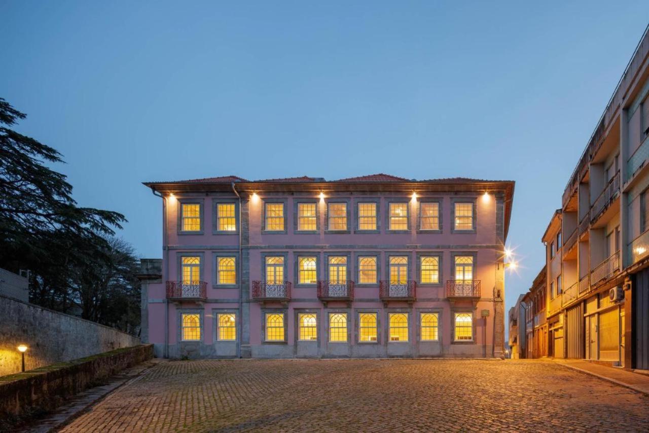 4City Flat Camarão Porto Exterior foto