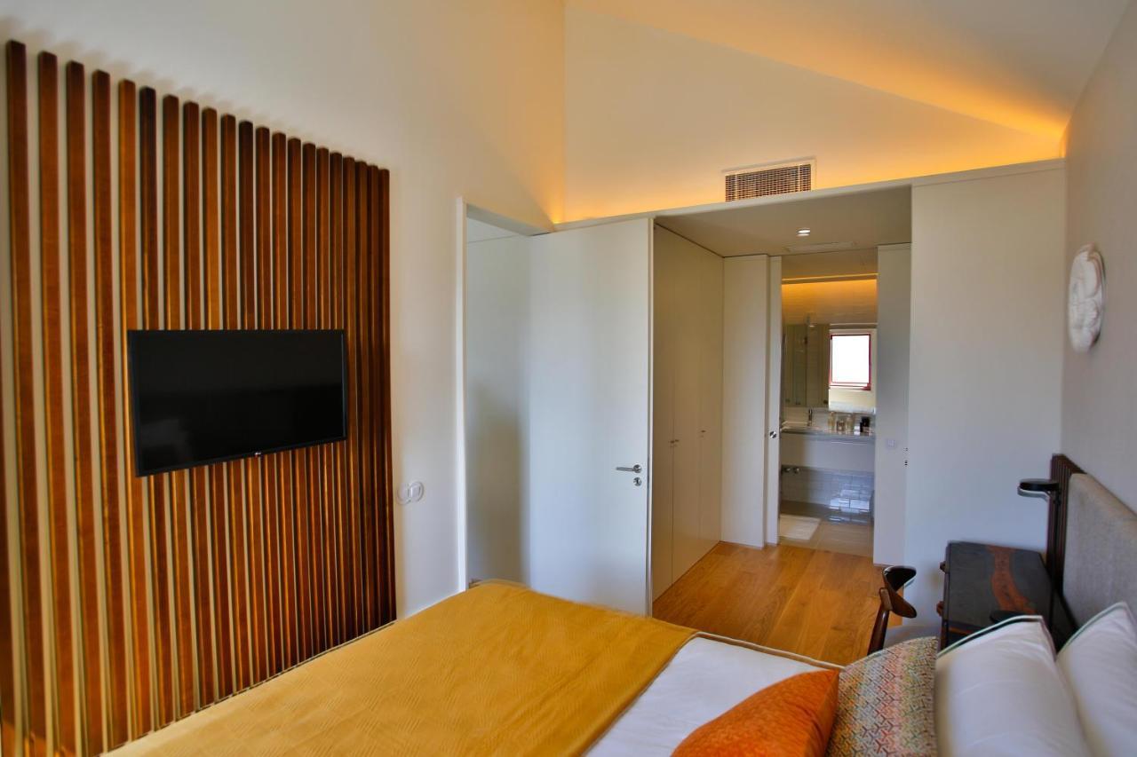 4City Flat Camarão Porto Exterior foto